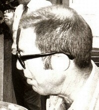 Bob Brown