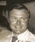 Jim Brush