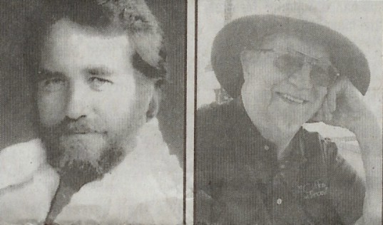 Richrd Paul Riegert